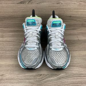 saucony progrid pinnacle 2